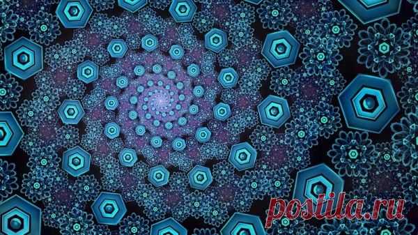 Незавершенность циклов, куда уходит энергия и откуда берутся все наши блоки