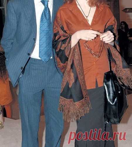 Андрея Панина убил гастарбайтер