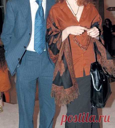 Андрея Панина убил гастарбайтер