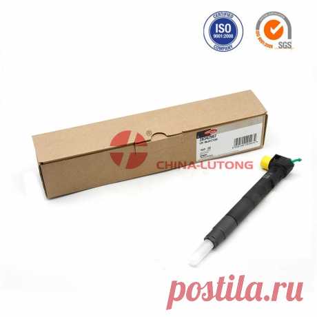 Common Rail Injector Delphi 28342997 A6510704987 for Mercedes C Class 2.2 Cdi Original - China Injector Delphi Common Rail and Delphi Common Rail Injector Repair