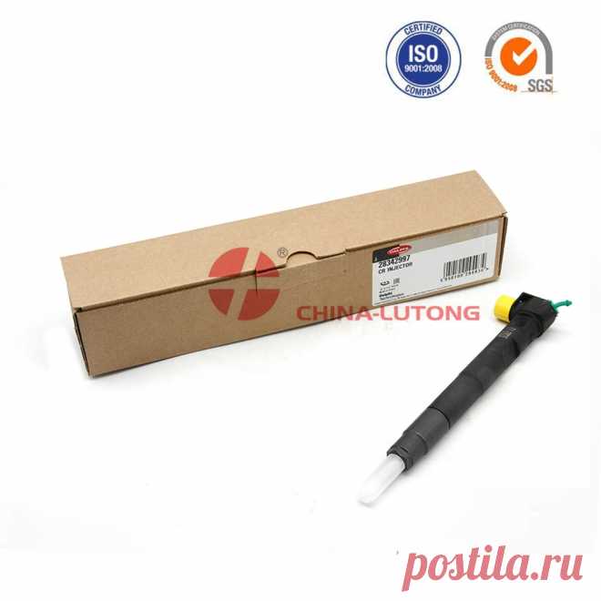 Common Rail Injector Delphi 28342997 A6510704987 for Mercedes C Class 2.2 Cdi Original - China Injector Delphi Common Rail and Delphi Common Rail Injector Repair