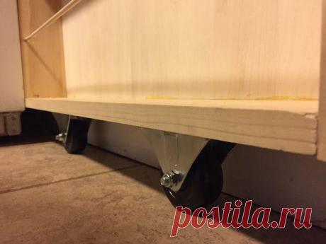 организованное хранение - Самое интересное в блогах