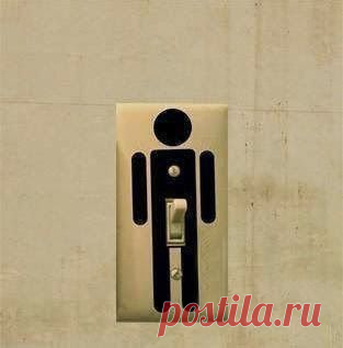 Выключатель