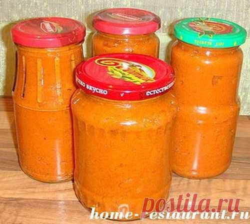 Заготовки из кабачков: «Золотые рецепты» | Домашний Ресторан