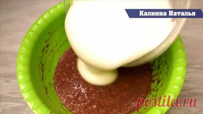 Вкусняшка из печени
