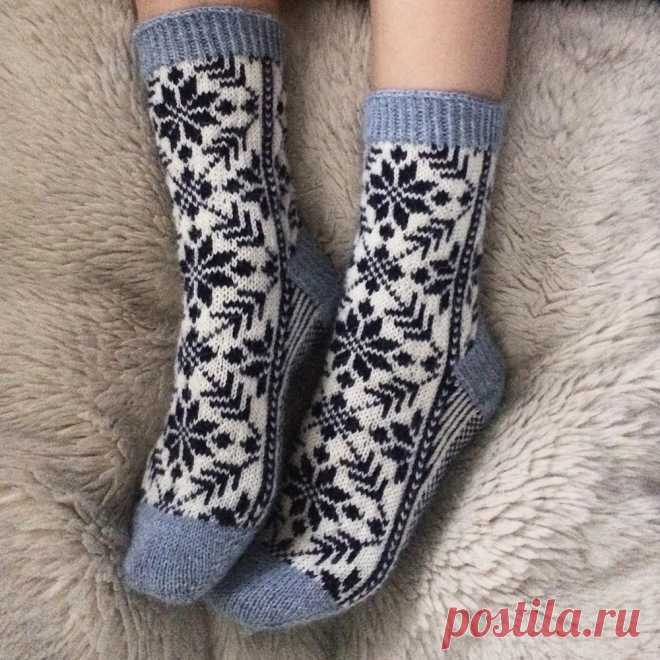 К зиме готовы! 50 идей вещей для вязания спицами | Журнал Ярмарки Мастеров