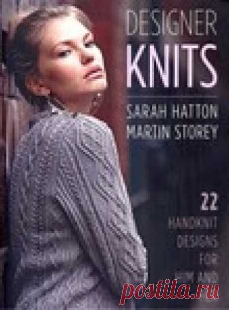 Designer Knits.