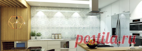 Vera Sant Fournier - Interior Design Studio | RESIDENTIAL