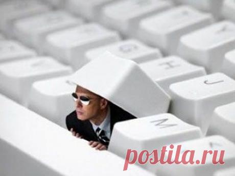 4-е новых шпионящих обновления в Windows 7 и 8