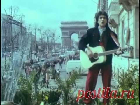 Так просто войти в то состояние когда становится хорошо и спокойно на душе , и хорошая музыка это самый лучший проводник .