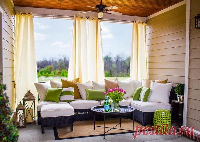 9 бюджетных способов освежить интерьер гостиной | Уютный дом