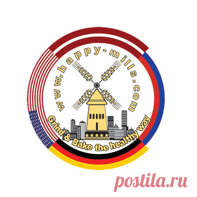 Приготовление теста и хлеба