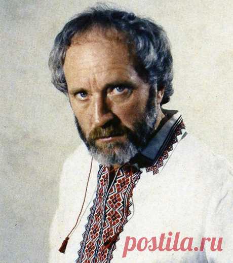 Вспоминая любимых актёров: Борис Химичев / Назад в СССР / Back in USSR
