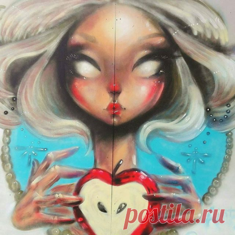 PRIMER MURAL EN BRISTOL.
Eso si, como no tenía escalera, no pude terminarlo bien
@upfest  @#streetartmalaga #streetart #urbanart #muralart #ilustracion#doodle #draw #painting #illustration#graffitiporn #style#instalike #girl#artgallery#contemporaryart #upfest #lowbrow#popsurrealism#cool #GRAFFITI #artwork#handmade  #instaartist  #drawing#instapic#aintzanecruceta