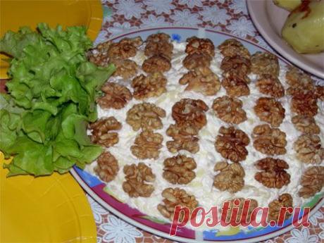 &quot;Ананасик&quot; из курицы - Кулинарный блог - Блоги - ИЛЬ ДЕ БОТЭ - магазины парфюмерии и косметики