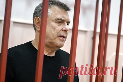 Суд арестовал многомиллионные активы по делу осужденного экс-сотрудника Росатома