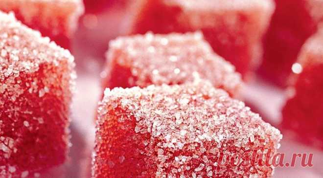 Мармелад из малины и красной смородины, пошаговый рецепт с фото