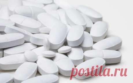 Парацетамол опасен для беременных - Новости - Дети Mail.Ru
