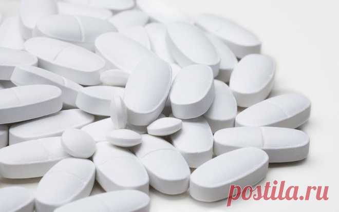 Парацетамол опасен для беременных - Новости - Дети Mail.Ru