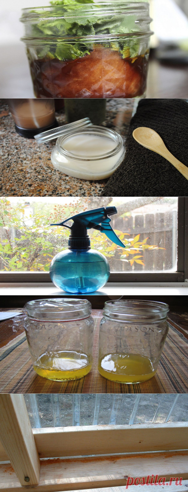 8 простых и дешевых трюков, которые помогут избавиться от насекомых