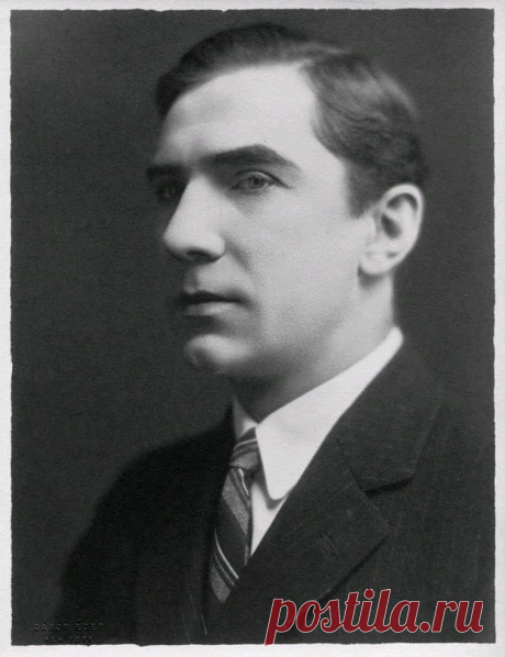 Бела Лугоши, 20 октября, 1882
• 16 августа 1956