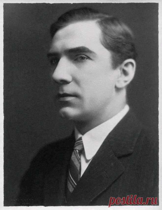 Бела Лугоши, 20 октября, 1882
• 16 августа 1956