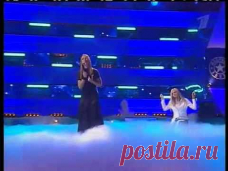 Ю. Михальчик & Ю. Савичева - Высоко / High (LIVE!)
