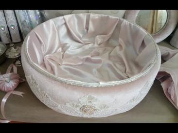 طريقة انجاز طبق الحنة 💞 سلسلة طبق الحنة الجزائري💞 #طبق_الحنة