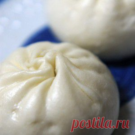 Баоцзы со свининой рецепт – китайская кухня: основные блюда