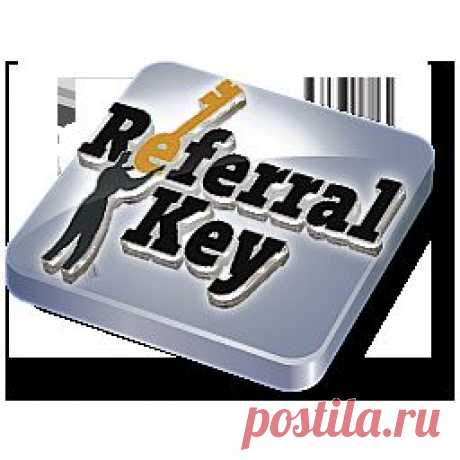 Referralkey. Рекламная сеть.