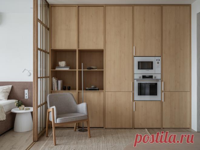 Квартира в Сочи с видом на море | ELLEDECORATION