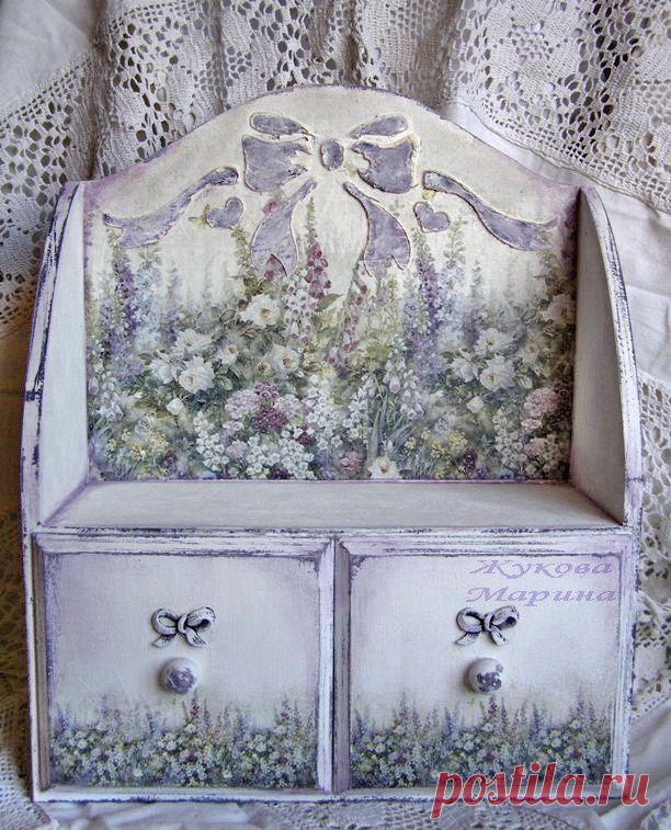 Найдено на сайте livemaster.ru.