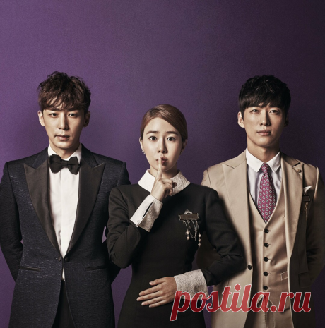 3 НЕЗАСЛУЖЕННО забытые ДОРАМЫ, которые стоит посмотреть ПРЯМО СЕЙЧАС | Marina Rui | Дзен