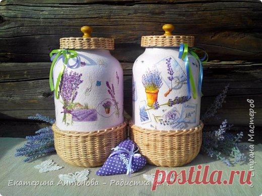 Екатерина Антонова - Радистка CAT | Страна Мастеров