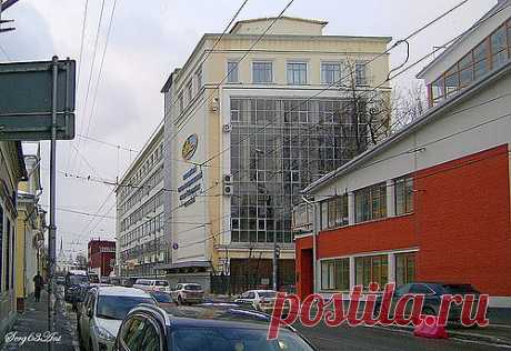 Serg63Ant — «Улица Радио» на Яндекс.Фотках