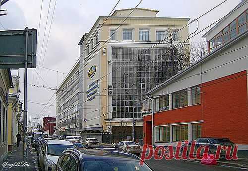 Serg63Ant — «Улица Радио» на Яндекс.Фотках