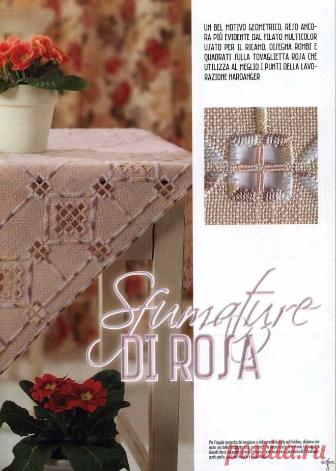 RicAmare №6 2018.