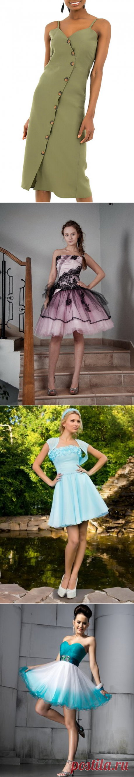 13 карточек в коллекции «Платья на выпускной» пользователя anton b. в Яндекс.Коллекциях