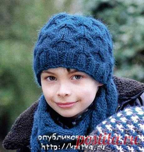 Вязание спицами для мужчин. Бесплатные схемы вязания на knitka.ru - вязание спицами. - № 8. knitka.ru - схемы для вязания спицами