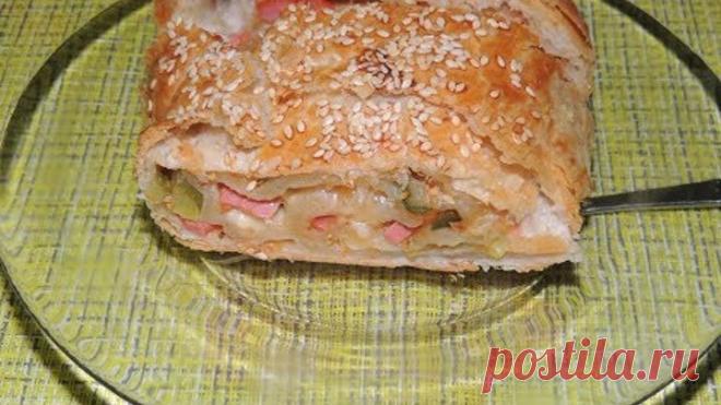 ТАК ВКУСНО ЧТО ВСЕ В ВОСТОРГЕ И ДАЖЕ ДЕТИ СЪЕДЯТ ВСЕ ДО КРОШКИ