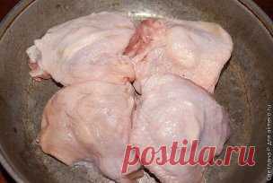 15 рецептов. Готовим из курицы:
1. Куриные бедра в картофельном кольце
2. Куриное филе 