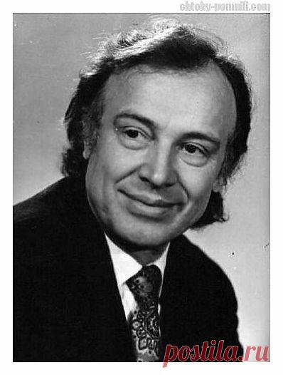 Смоктуновский Иннокентий Михайлович |Библиографический ресурс «Чтобы помнили»