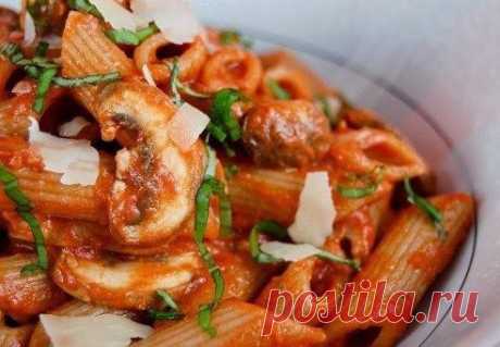 ВКУСНЯШКА
шеф-повар Одноклассники

9 рецептов подливы к макаронам.Безумно вкуснo!! Быстро, легко и ОЧЕНЬ вкусно! Рецепт совсем простой. !! Более подробно о рецепте можете узнать в источникe: шеф-повар Одноклассники, по ссылке fastppc.net/yPzz Рекомендуем посмотреть!!! Приятного аппетитa