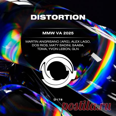 VA - Miami Music Week 2025 VA D178 » MinimalFreaks.co