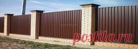 Профнастил MП-20 | Купить профнастил мп 20 в Минске, цена за м2