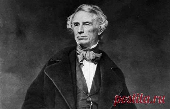 Самюэл Морзе: значительные факты биографии