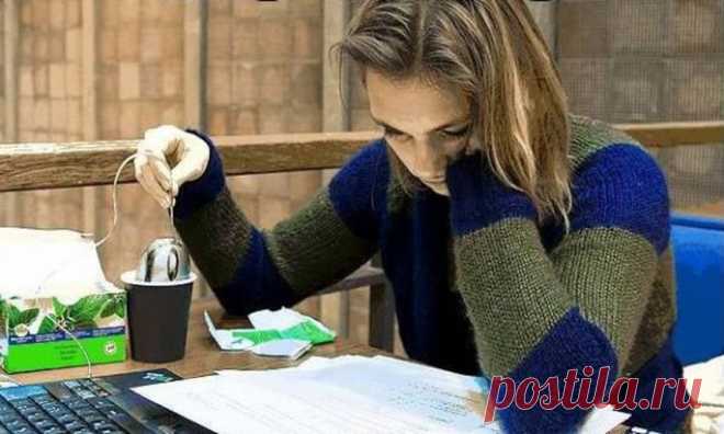 Красиво Сказано : Дом и семья : Можно ли начать жизнь с чистого листа