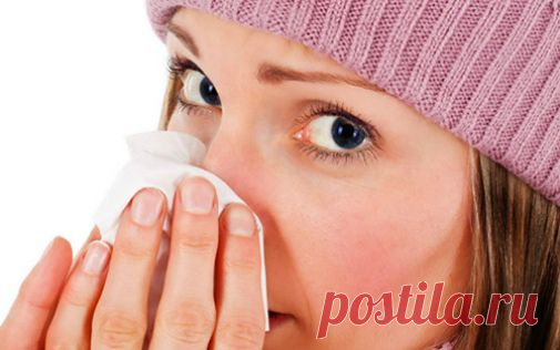 Насморку Нет - вся актуальная информация о насморке и заболеваниях дыхательных путей