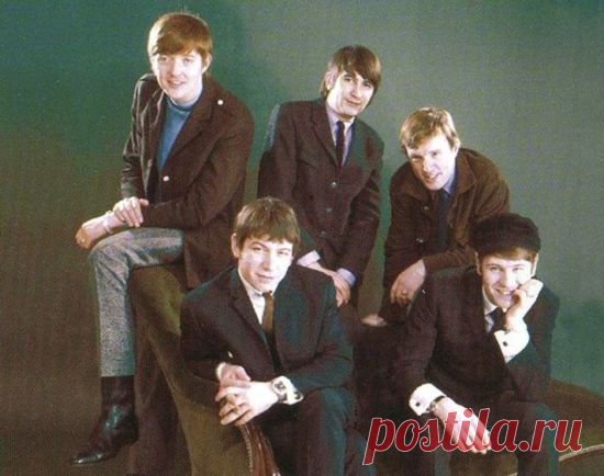 История легендарной песни "The House of the Rising Sun"
