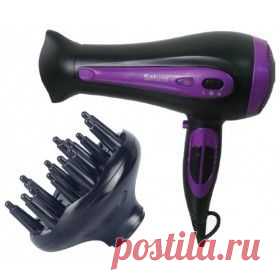 Купить Фен Saturn ST-HC7324 черный в Пензе, цена / Интернет-магазин "Vseinet.ru"

Профессиональный фен Saturn ST-HC7324 обладает 2 скоростными и 3 температурными режимами. В укладке поможет функция ионизации и режим холодной подачи воздухе. В комплекте идет насадка-концентратор и насадка-диффузор. Также есть петелька для подвешивания, защитная задняя сетка и защита от перегрева.